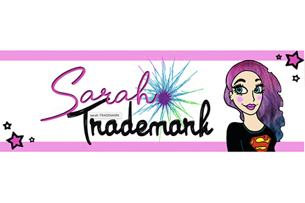 Christmas Gift Guide -  Sarah Trademark (3k Instagram followers)
